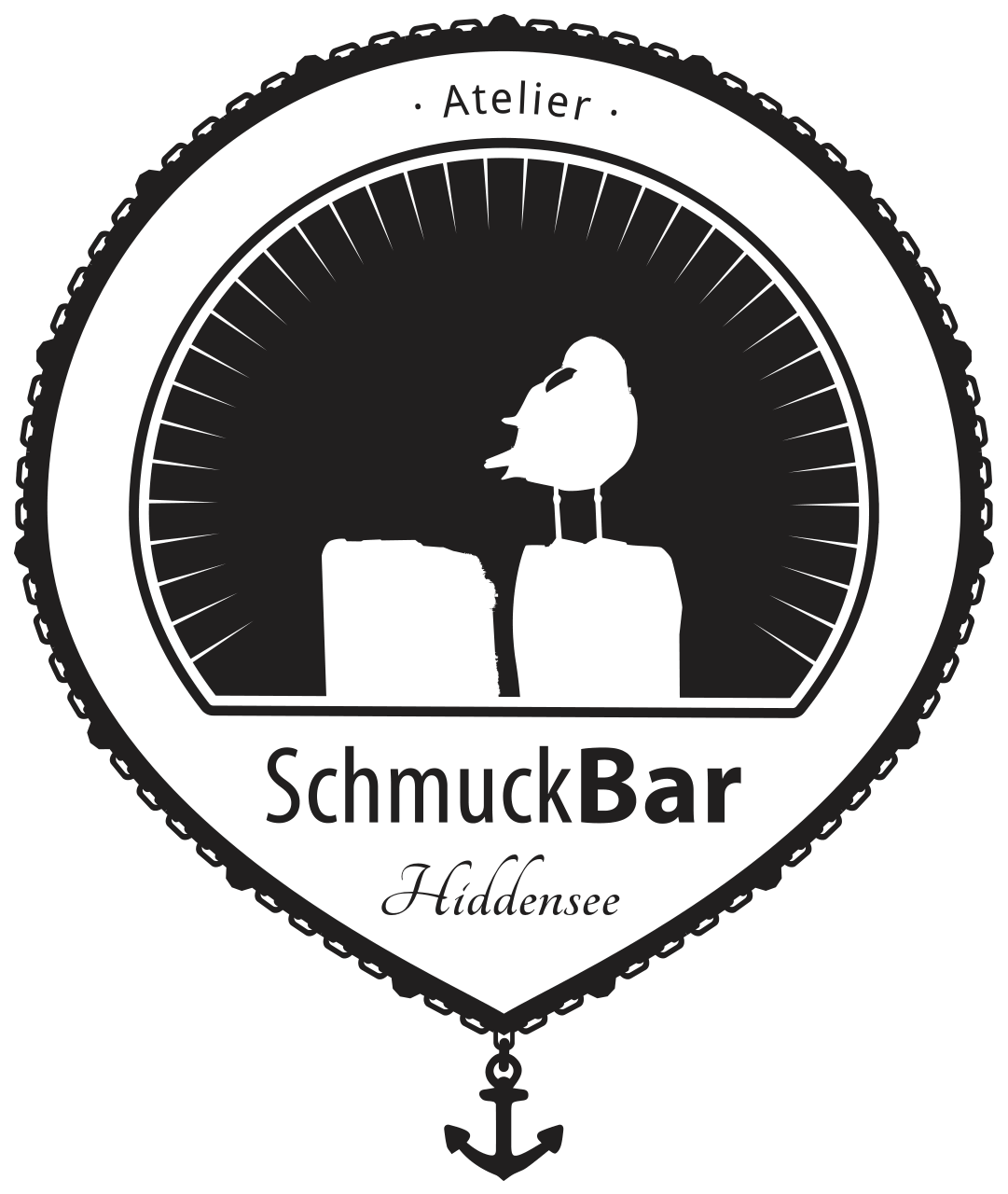 SchmuckBar Hiddensee